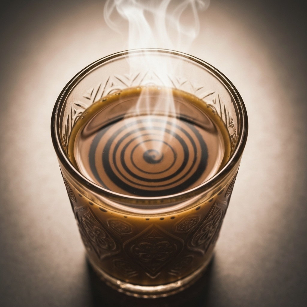Traditional Karak